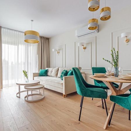 Apartament Szmaragd 205- Perlowa Przystan-Holiday City Sianozety Buitenkant foto