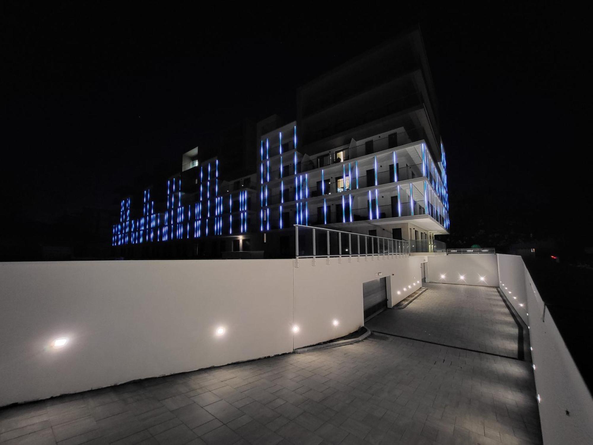 Apartament Szmaragd 205- Perlowa Przystan-Holiday City Sianozety Buitenkant foto
