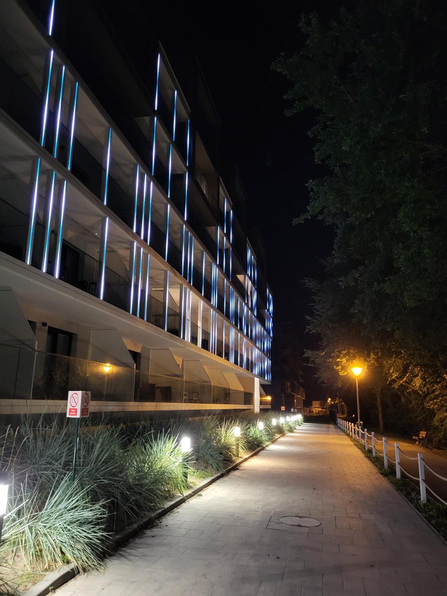 Apartament Szmaragd 205- Perlowa Przystan-Holiday City Sianozety Buitenkant foto