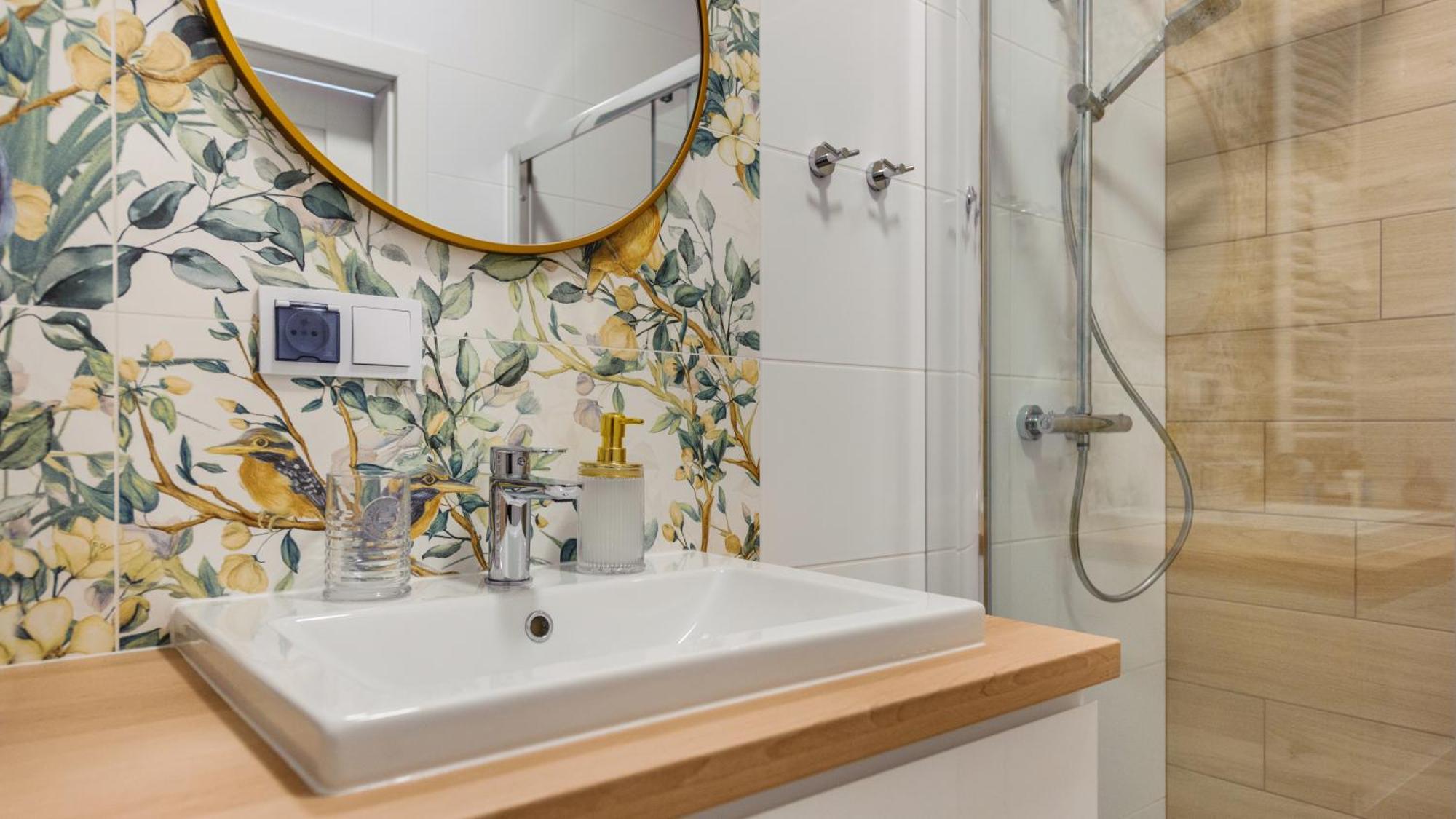 Apartament Szmaragd 205- Perlowa Przystan-Holiday City Sianozety Buitenkant foto